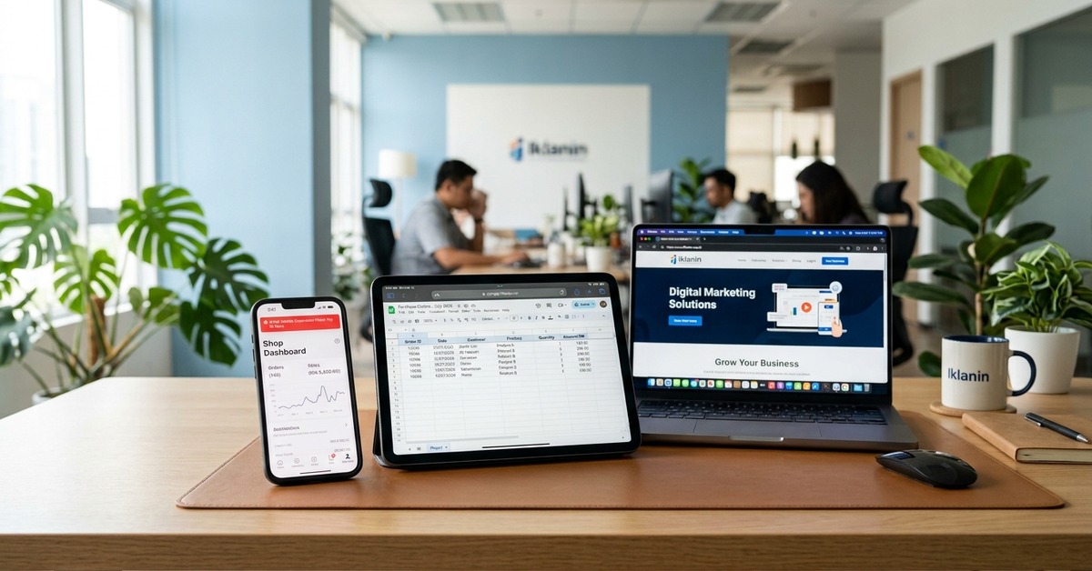 7 Cara Ampuh Atasi Data Pembayaran Tidak Sinkron TikTok Shop — Terbukti!