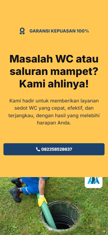 Arumi Abadi Mobile
