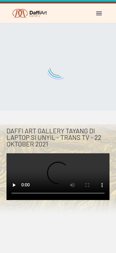 Daffi Art Mobile