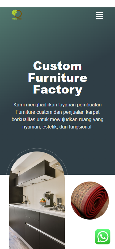 Decor Fetcoll Mobile