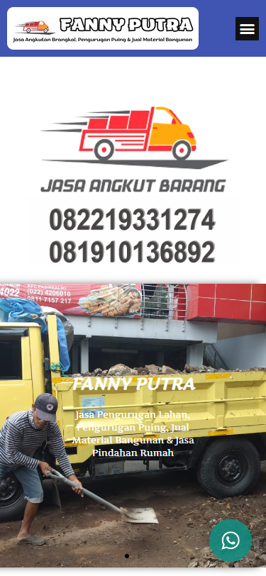 Fanny Putra Mobile