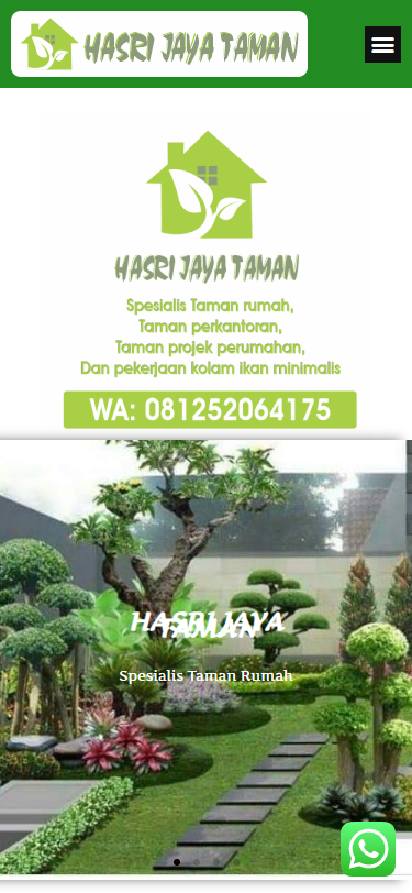 Hasri Jaya Taman Mobile