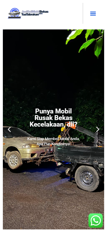 Jual Beli Mobil Bekas Mobile