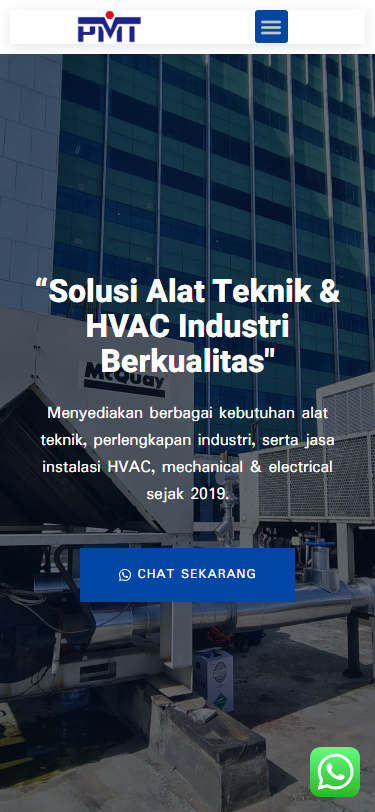 Putra Multi Teknik Mobile
