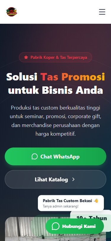 Selaras Group Indo Mobile
