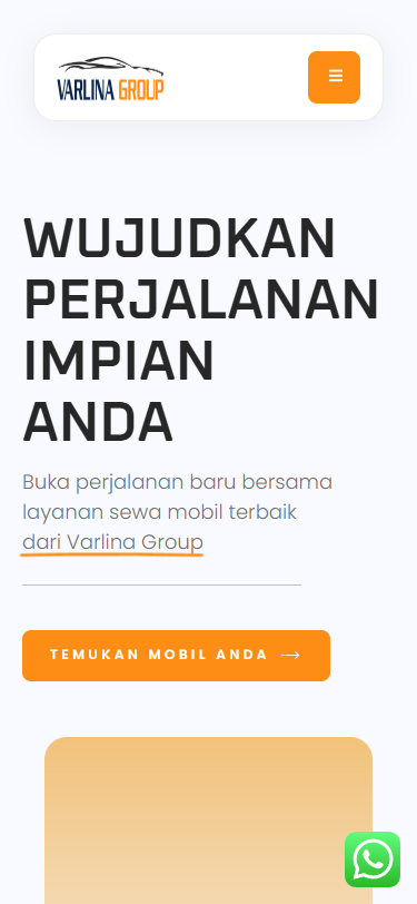 Varlina Group Official Mobile