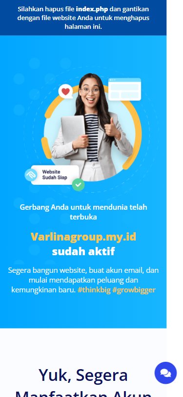 Varlina Group Mobile