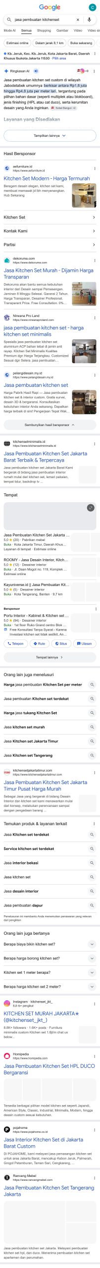 Screenshot Google Ads 2
