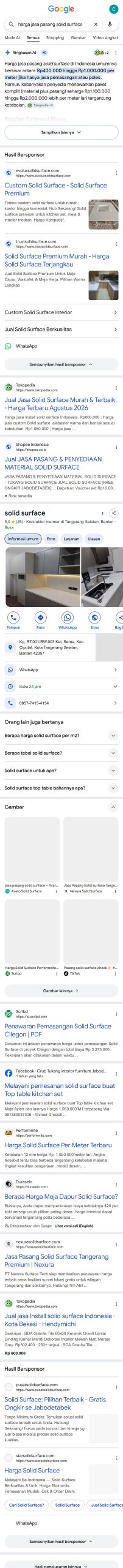 Screenshot Google Ads 4