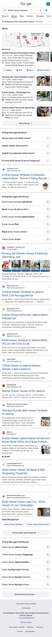 Screenshot Google Ads 8