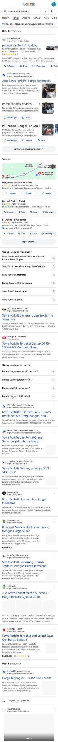 Screenshot Google Ads 9