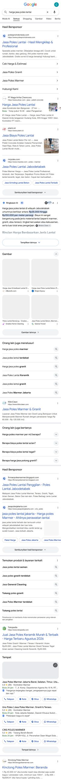 Screenshot Google Ads 10