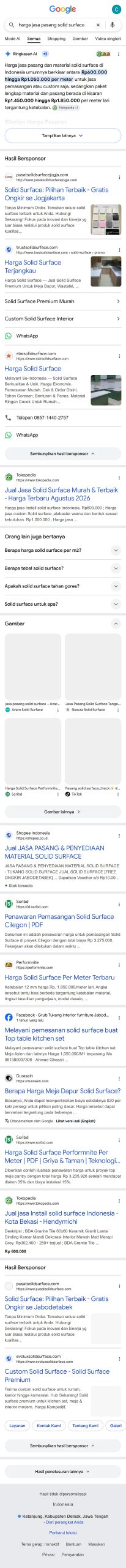 Screenshot Google Ads 12