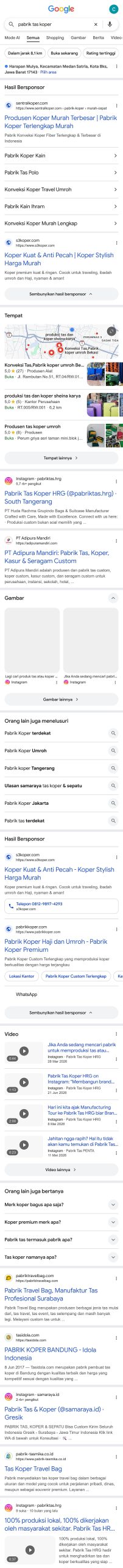Screenshot Google Ads 13