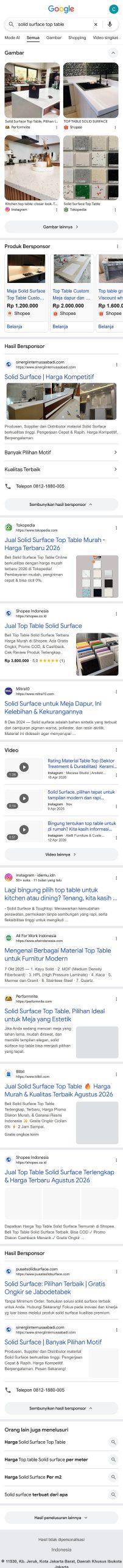 Screenshot Google Ads 17