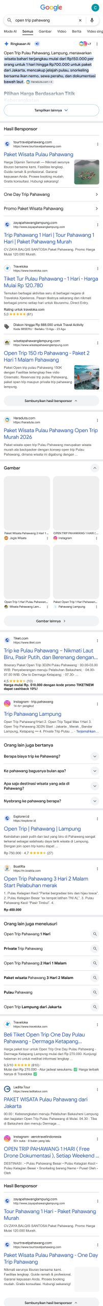 Screenshot Google Ads 19