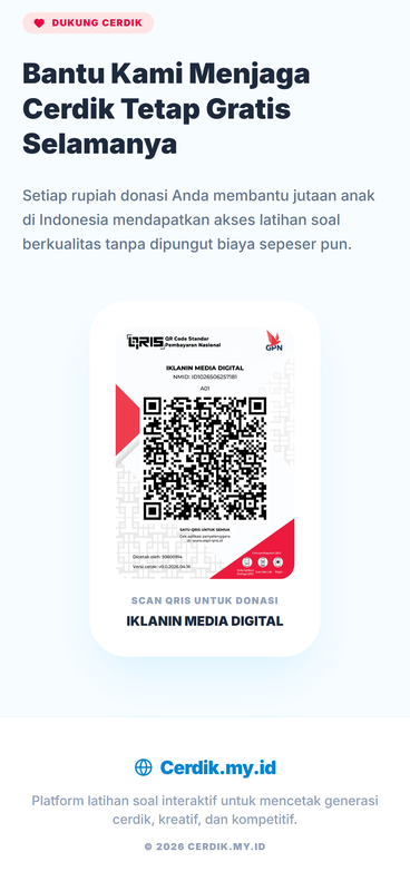 APLIKASI LATIHAN SOAL Mockup 5
