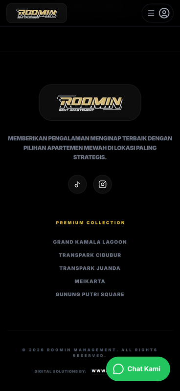 APLIKASI BOOKING APARTEMEN Mockup 3